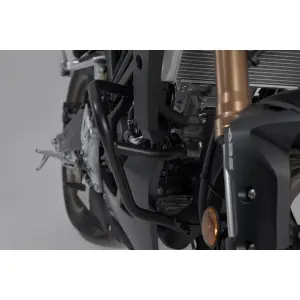 Protectores de moto SW-Motech Honda CB125R (20-) (x2) image-1