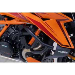Barra d'urto SW-Motech KTM 1390 Super Duke R / EVO image-5