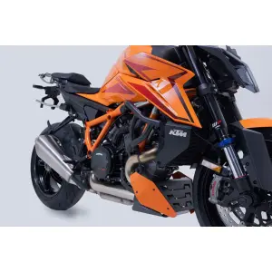 Barra d'urto SW-Motech KTM 1390 Super Duke R / EVO image-6