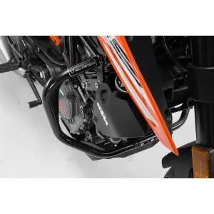 Unterbodenschutz SW-Motech KTM 125 (11-20) / 200 Duke (11-16) image-1