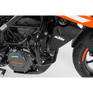 Unterbodenschutz SW-Motech KTM 125 (11-20) / 200 Duke (11-16) image-2