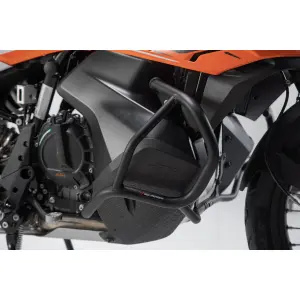 2er-Set Motorradreifenschutz SW-Motech KTM 790/890 Adv/R, Husqvarna Norden 901 image-3