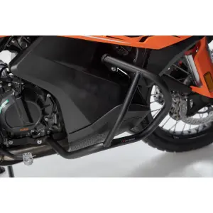 2er-Set Motorradreifenschutz SW-Motech KTM 790/890 Adv/R, Husqvarna Norden 901 image-4