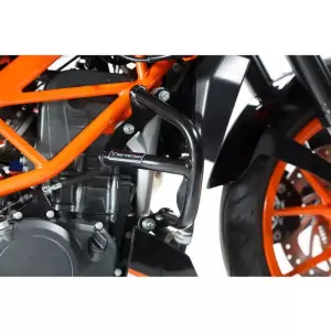 Covers SW-Motech KTM 390 Duke (13-) image-0