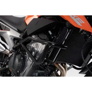 Προστατευτικά κάρτερ SW-Motech KTM 790 Duke (18-) / 890 Duke R (19-) image-0