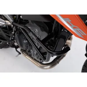 Προστατευτικά κάρτερ SW-Motech KTM 790 Duke (18-) / 890 Duke R (19-) image-1