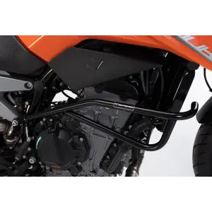 Προστατευτικά κάρτερ SW-Motech KTM 790 Duke (18-) / 890 Duke R (19-) image-3