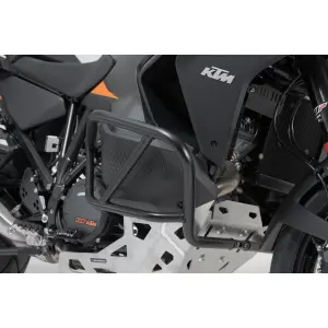 Protectores de radiador SW-Motech KTM 1290 Super Adventure (21-) image-0