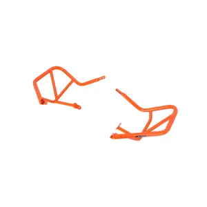 Protectores de radiador SW-Motech KTM 1290 Super Adventure (21-) image-0