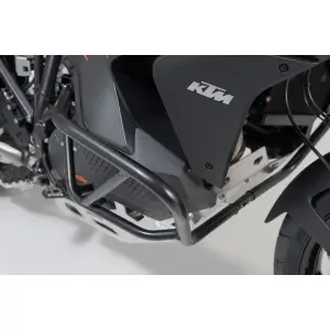 Μπάρα προστασίας μοτοσικλέτας SW-Motech KTM 1290 Super Aventure image-5
