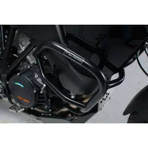 Προστατευτικά κάρτερ SW-Motech KTM 1050/1090 Adv, 1290 SAdv S image-2