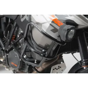 Ανωτάτο προστατευτικό μοτοσικλέτας SW-Motech KTM 1290 SAdv R / S (16-), 1090 Adv (16-) (x2) image-0