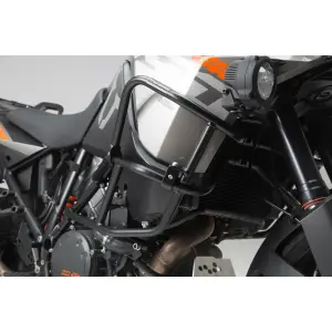 Ανωτάτο προστατευτικό μοτοσικλέτας SW-Motech KTM 1290 SAdv R / S (16-), 1090 Adv (16-) (x2) image-1