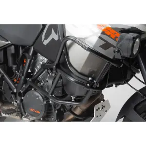 Ανωτάτο προστατευτικό μοτοσικλέτας SW-Motech KTM 1290 SAdv R / S (16-), 1090 Adv (16-) (x2) image-2
