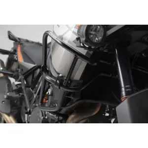 Ανωτάτο προστατευτικό μοτοσικλέτας SW-Motech KTM 1290 SAdv R / S (16-), 1090 Adv (16-) (x2) image-3