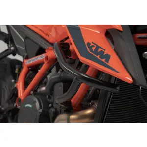 Προστατευτικά κάρτερ SW-Motech KTM 1290 Super Duke R / EVO (19-) image-0