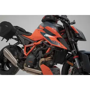 Προστατευτικά κάρτερ SW-Motech KTM 1290 Super Duke R / EVO (19-) image-2