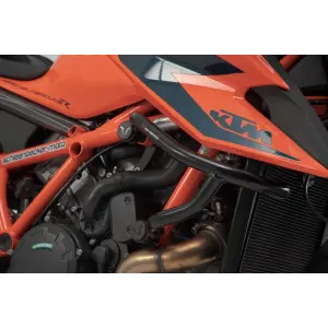 Προστατευτικά κάρτερ SW-Motech KTM 1290 Super Duke R / EVO (19-) image-3