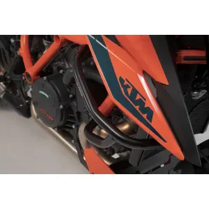 Προστατευτικά κάρτερ SW-Motech KTM 1290 Super Duke R / EVO (19-) image-4