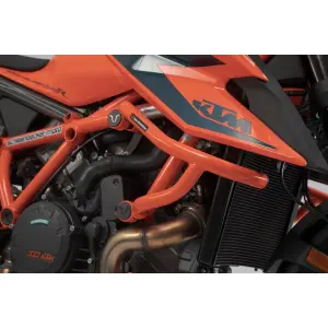 Προστατευτικά κάρτερ SW-Motech KTM 1290 Super Duke R / EVO (19-) image-0