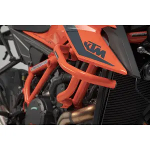 Προστατευτικά κάρτερ SW-Motech KTM 1290 Super Duke R / EVO (19-) image-1