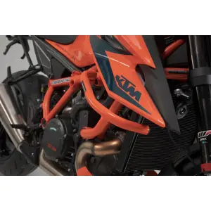 Προστατευτικά κάρτερ SW-Motech KTM 1290 Super Duke R / EVO (19-) image-3