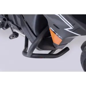 Μπάρα προστασίας μοτοσικλέτας SW-Motech KTM 890 SM T image-3