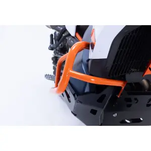 Μπάρα προστασίας SW-Motech KTM 790 Adv image-2