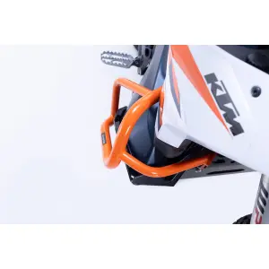 Μπάρα προστασίας SW-Motech KTM 790 Adv image-3