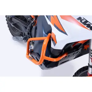 Μπάρα προστασίας SW-Motech KTM 790 Adv image-5