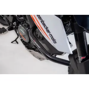Unterbodenschutz SW-Motech KTM 390 Adv (19-) image-3