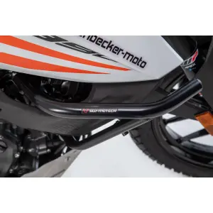 Unterbodenschutz SW-Motech KTM 390 Adv (19-) image-4