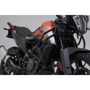 Cubrecarter moto superior SW-Motech KTM 390 Adv (19-) (x2) image-1