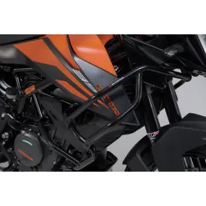 Cubrecarter moto superior SW-Motech KTM 390 Adv (19-) (x2) image-2