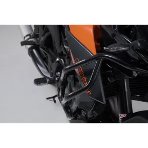Cubrecarter moto superior SW-Motech KTM 390 Adv (19-) (x2) image-3