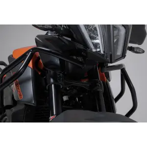 Cubrecarter moto superior SW-Motech KTM 390 Adv (19-) (x2) image-4