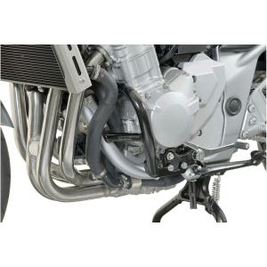 Protecções do radiador SW-Motech Suzuki GSF 1250/S Bandit (06-16) image-0