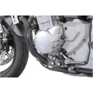 Protecções do radiador SW-Motech Suzuki GSF 1250/S Bandit (06-16) image-2