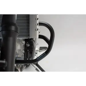 Protector de moto SW-Motech Suzuki SV650 ABS (15-) / SV650 X (18-) image-3