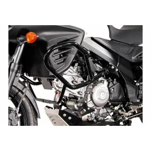Προστατευτικά κάρτερ SW-Motech Suzuki DL650 V-Strom (11-) / XT (14-) image-0