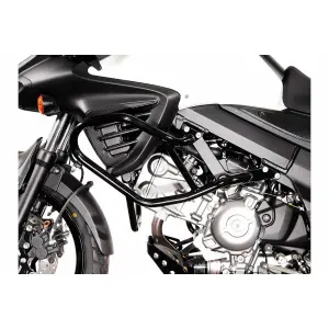 Προστατευτικά κάρτερ SW-Motech Suzuki DL650 V-Strom (11-) / XT (14-) image-1
