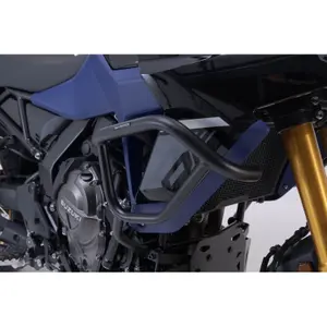 Sæt med 2 motorcykelskærme SW-Motech Suzuki V-Strom 800DE (22-) image-0