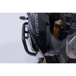 Motorcycle crash bar SW-Motech Suzuki V-Strom 800DE (22-) image-2