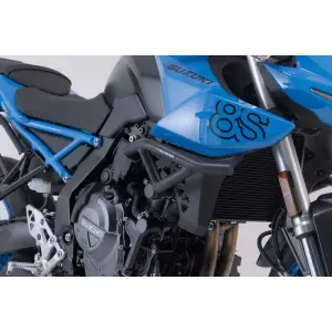 Μπάρα προστασίας μοτοσικλέτας SW-Motech Suzuki GSX-8S image-1