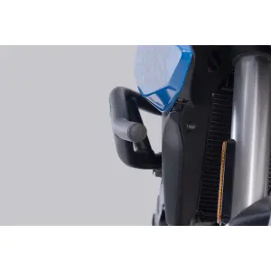 Μπάρα προστασίας μοτοσικλέτας SW-Motech Suzuki GSX-8S image-2