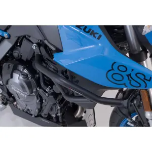Μπάρα προστασίας μοτοσικλέτας SW-Motech Suzuki GSX-8S image-5