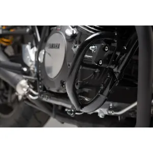 Unterbodenschutz SW-Motech Yamaha XJR1200 / XJR1300 (95-) image-0
