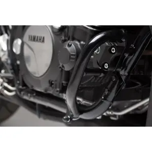 Unterbodenschutz SW-Motech Yamaha XJR1200 / XJR1300 (95-) image-1