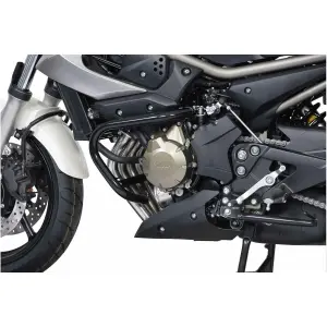 Unterbodenschutz SW-Motech Yamaha XJ 6 (08-) image-2