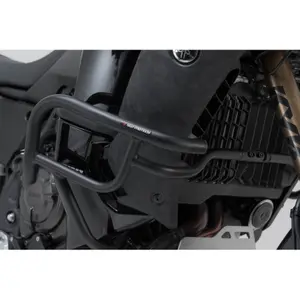 Set di 2 carenature per moto SW-Motech Yamaha Ténéré 700 World Raid (21-) image-0